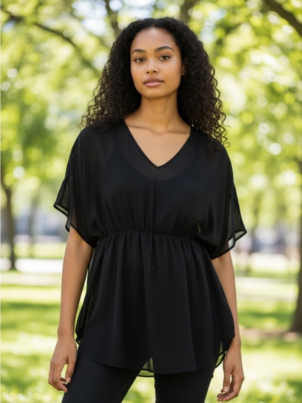 Express Top